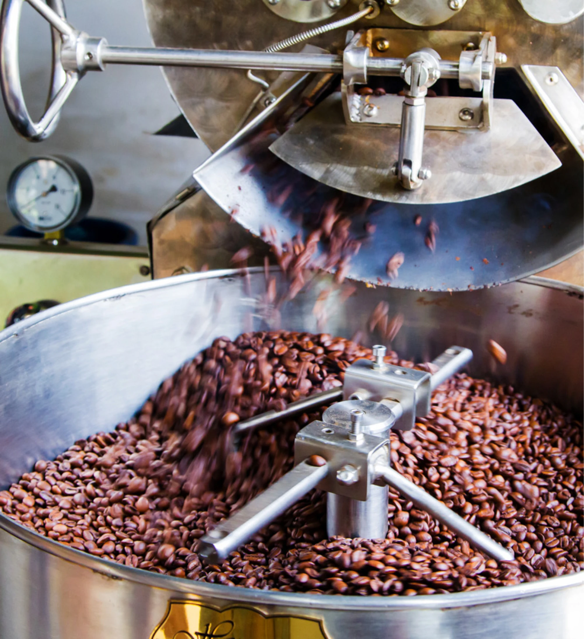 こだわりの製造方法