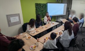 「これ、本当にコーヒー？」｜美容を意識する人が集まったグリーンコーヒー試飲会で分かった“意外な味”